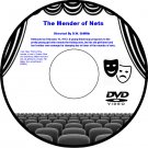 The Mender of Nets 1912 DVD Film Short Mary Pickford Charles West Mabel Normand Charles Hill Maile The Mender of Nets 1912 DVD Film Short Mary Pickford Charles West Mabel Normand Charles Hill Maile