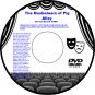 The Musketeers of Pig Alley 1912 DVD Film Short Elmer Booth Lillian Gish Clara T. Bracy Harry Care