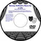 Barney Oldfield's Race for a Life 1913 DVD Film Comedy Barney Oldfield Mabel Normand Mack Sennett