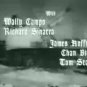 Ski Troop Attack 1960 DVD Film Action Michael Forest Frank Wolff Wally Campo Richard Sinatra James H