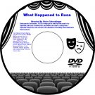 What Happened to Rosa 1920 DVD Film Comedy Mabel Normand Adolphe Menjou Doris Pawn Tully Marshall What Happened to Rosa 1920 DVD Film Comedy Mabel Normand Adolphe Menjou Doris Pawn Tully Marshall