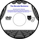 The Nevada Buckaroo 1931 DVD Film Bob Steele, Dorothy Dix, Ed Brady, George 'Gabby' Hayes, Glen Cav