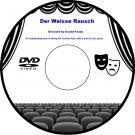 Der Weisse Rausch 1931 DVD Film Hannes Schneider, Leni Riefenstahl, Rudi Matt, Lothar Ebersberg, Gu