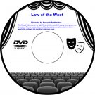 Law of the West 1932 DVD Film Buck Jones, Tim McCoy, Raymond Hatton, Evelyn Cook, Harry Woods Law of the West 1932 DVD Film Buck Jones, Tim McCoy, Raymond Hatton, Evelyn Cook, Harry Woods