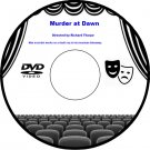 Murder at Dawn 1932 DVD Film Josephine Dunn, Jack Mulhall, Eddie Boland, Marjorie Beebe, Martha Mat Murder at Dawn 1932 DVD Film Josephine Dunn, Jack Mulhall, Eddie Boland, Marjorie Beebe, Martha Mat