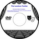 The Lawless Fontier 1934 DVD Film John Wayne, Sheila Terry, Jack Rockwell, George 'Gabby' Hayes, Ja
