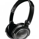 Coby CV215"Headphones - Black