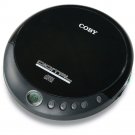 Portable compact CD Player