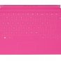 Touch Cover for Surface - Magenta