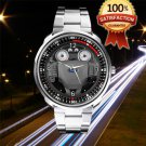 2010 Ford Focus 2-door Coupe SE Steering Wheel  Sport Watch