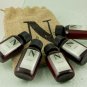 Solo Noir Travel Kit