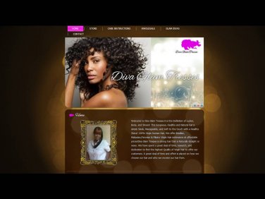 Web Design Services