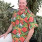 Barrel Cactus shirt - Small