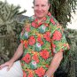 Barrel Cactus shirt - Medium
