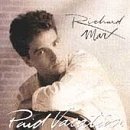 Paid Vacation by Richard Marx-Upc: 077778123248