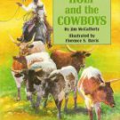 Holt and the Cowboys ISBN: 9780882899855