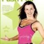 DVD Kick Butt! WHFN FitPrime PUSH PULL Pilates Yoga Weights 181960000504