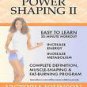 Victoria Johnson: Power Shaping, Vol. 2 826831200811