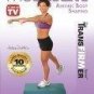 The Firm-Aerobic Body Shaping DVD