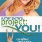 Kathy Smith's Project:you! Core/flex: Yoga Flex DVD