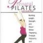 Pre-Natal Pilates DVD with Sarah Picot