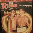 Ring Magazine: October 1966