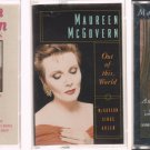 Greatest Hits & OUT OF THIS WORLD-ANOTHER WOMENS IN LOVE- Maureen McGovern
