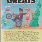 Goofy Greats  by Various Artists  UPC: 022775303544