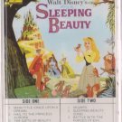 Walt Disney's Songs from Sleeping Beauty