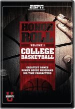 Honor Roll College Basketball Vol. 1