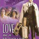 Love on a Branch Line by John Hadfield Love on a Branch Line by John Hadfield