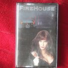 Firehouse by Firehouse Cassette (1.00)
