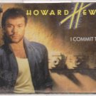 HOWARD HEWETT - I COMMIT TO LOVE