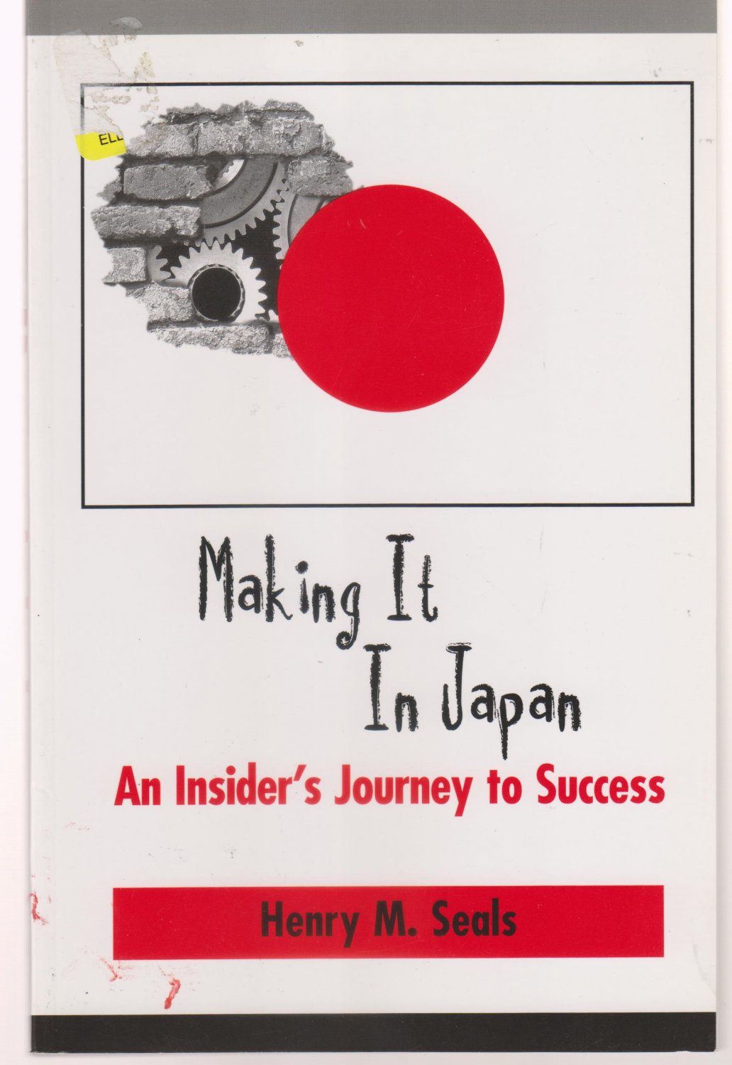 Making It In Japan An Insider S Journey To Success By