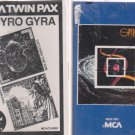 Spyro Gyra Cassettes