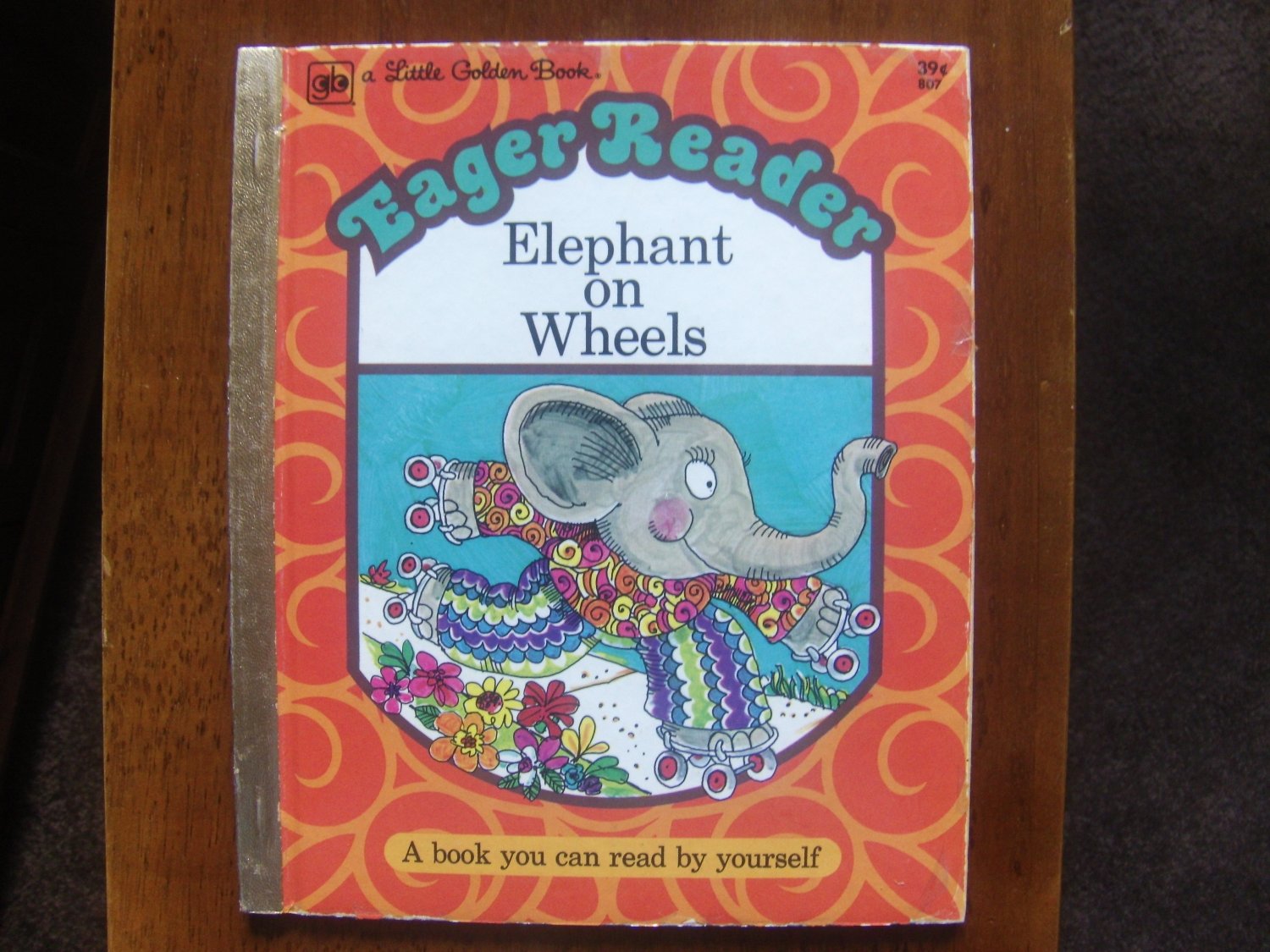 Elephant On Wheels A Little Golden Book Eager Reader elephant-on-wheels-a-little-golden-book-eager-reader