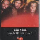 Spirits Having Flown ~ Bee Gees Cassette (1.99)