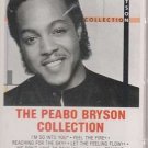 THE PEABODY BRYSON COLLECTION CASSETTE