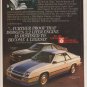 1984 Dodge Shelby Charger - Live The Legend - Car Ad