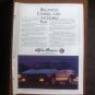 1985 Alfa Romeo GTV-6 - Balanced - Classic Vintage Advertisement Ad