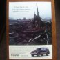 1997 Suzuki Sidekick Sport - Branches - Classic Vintage Advertisement