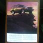 Jeep advertisement page, Jeep Grand Cherokee, Chrysler