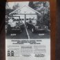 1980 Subaru Brat bw truck Classic Advertisement Ad