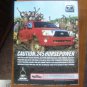 Toyota 2005 Tacoma Truck of the Year Magazine ad