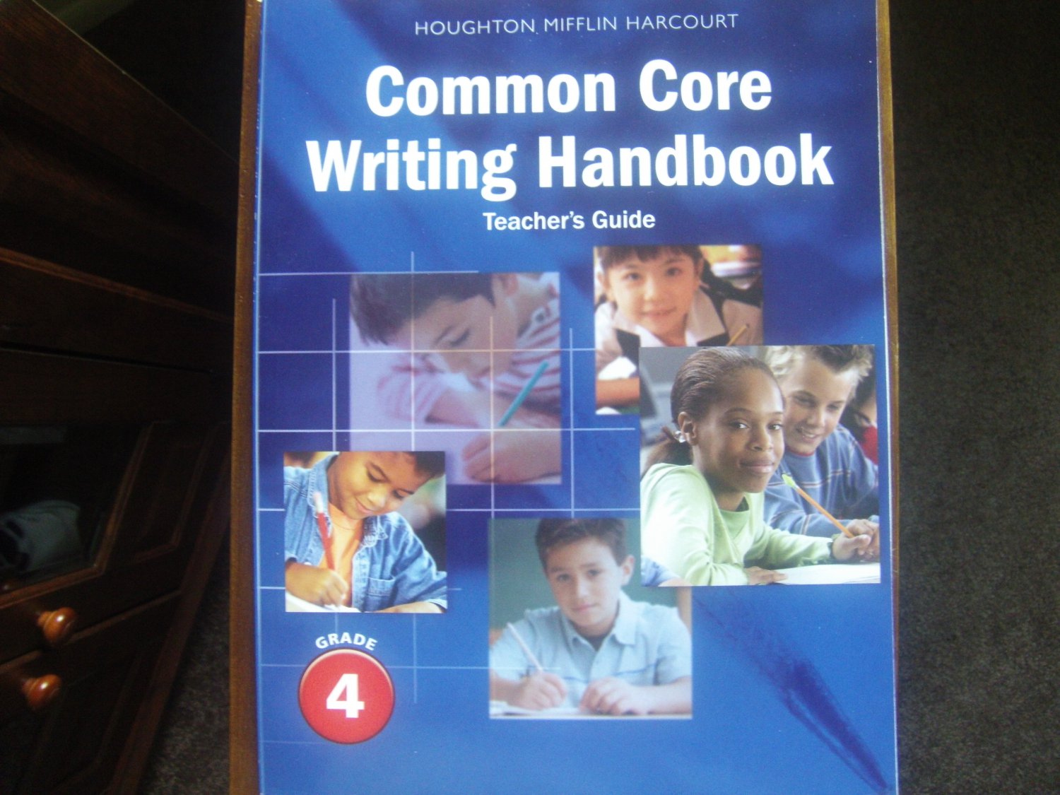 common core writing handbook