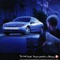 1999 Mercury Cougar - Imagine - Classic Vintage Advertisement Ad