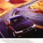 1999 Cadillac Seville STS - corners - Classic Vintage Advertisement Ad