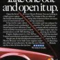 1983 Honda Prelude "Take one out and open it up" Raised Hood Car Ad