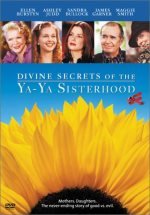 book divine secrets of the ya ya sisterhood