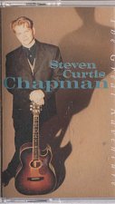 The Great Adventure By Steven Curtis Chapman